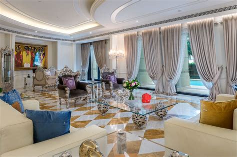 buy versace home house uae|palazzo versace dubai penthouse.